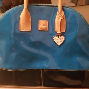 Dooney and Bourke Bag (authentic)